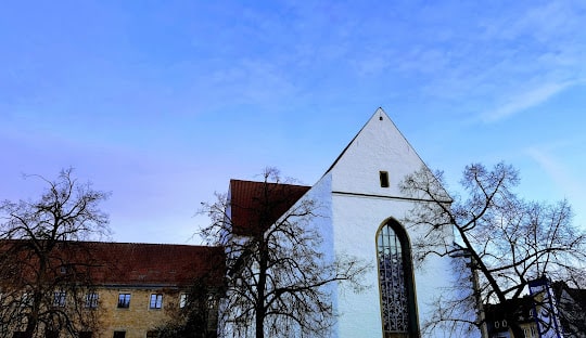 Innenstadt Osnabrueck