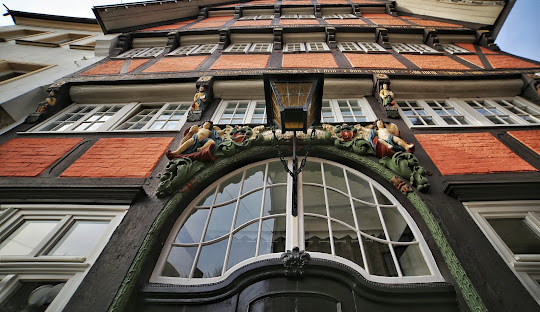 Innenstadt Osnabrueck 2