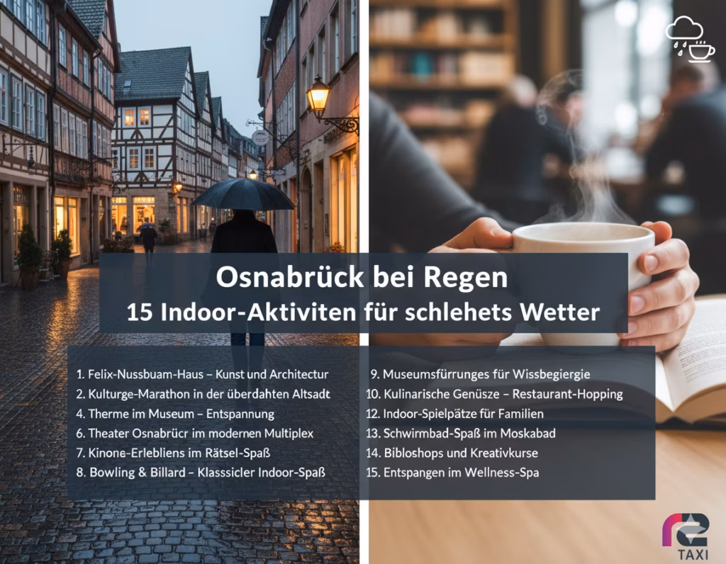 15. Entspannen im Wellness-Spa